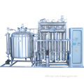 Multi-Effect Automatic Water Distiller with CE